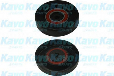 KAVO PARTS dip8501 -  Паразитный / ведущий ролик, поликлиновой ремень